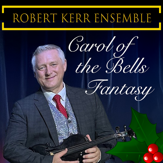 Carol of the Bells Fantasy